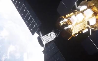 NASA, cursă contra-cronometru: Telescopul Swift, salvat înainte să cadă