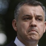 Tomac, departe de Guvern: Optimiștii pesimismului total