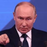 Putin: Ucraina va pierde vestul, ucrainenii s-au certat între ei