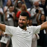 Djokovic învinge pe Auger-Aliassime la Wimbledon. Rezultate și UPDATE LIVE