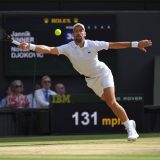 Sinner-Djokovic: Partida momentului la Wimbledon