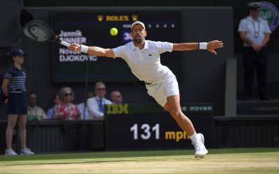 Sinner-Djokovic: Partida momentului la Wimbledon
