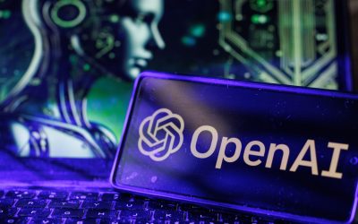 IA Generativă OpenAI a spart o platformă majoră pentru programatori