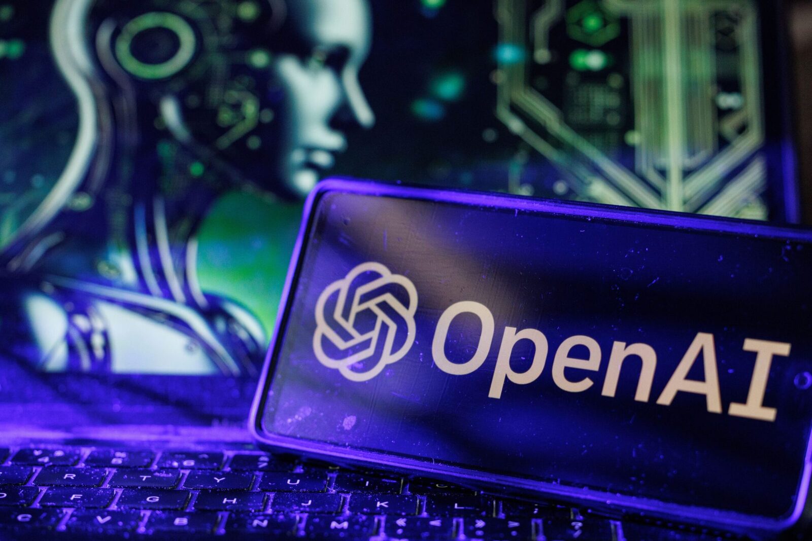 IA Generativă OpenAI a spart o platformă majoră pentru programatori
