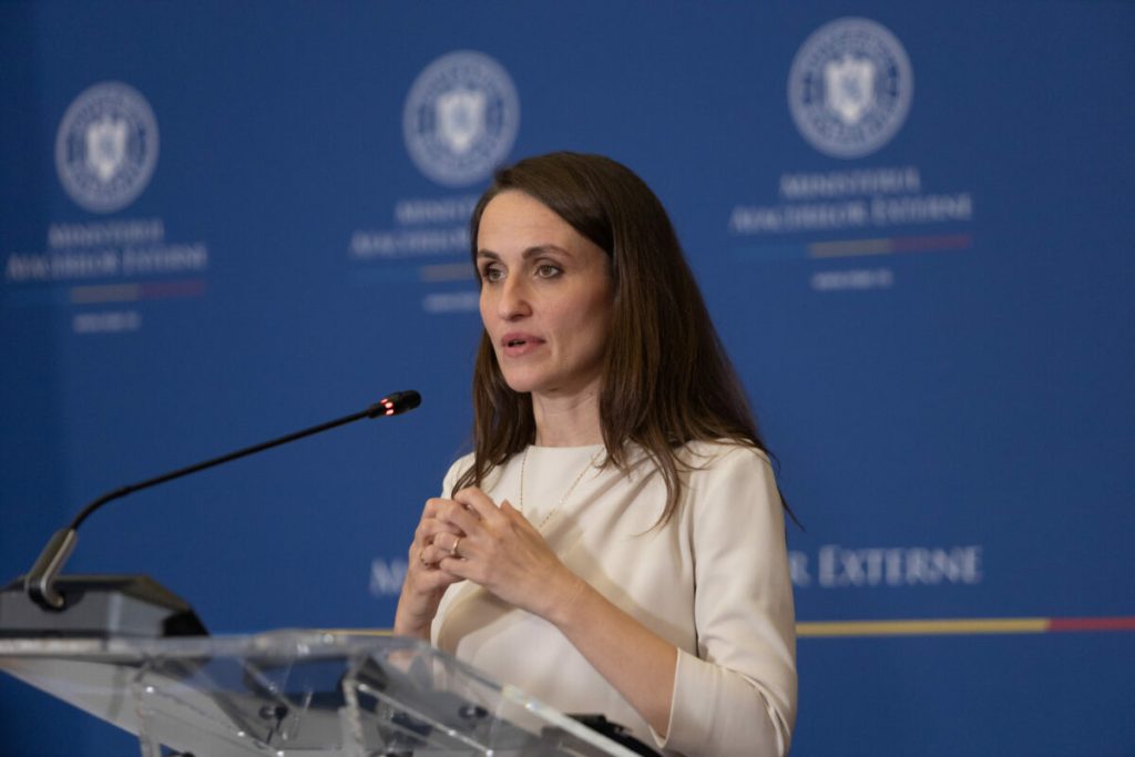 MAE-l cheamă pe ambasadorul rus după noi intruziuni aeriene