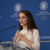 MAE-l cheamă pe ambasadorul rus după noi intruziuni aeriene