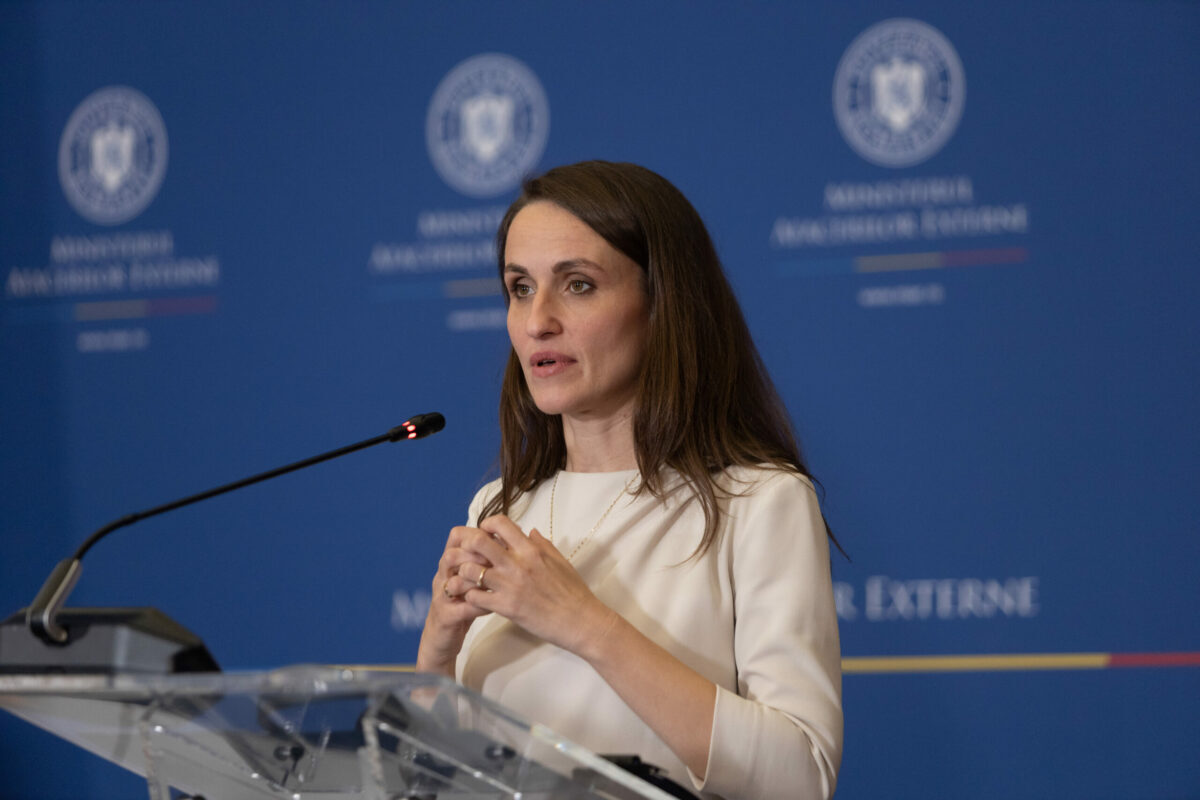 MAE-l cheamă pe ambasadorul rus după noi intruziuni aeriene