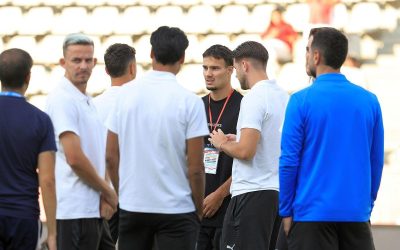 Dinamo-CRAIOVA: Meciul orgoliilor uriașe. Echipe, cote
