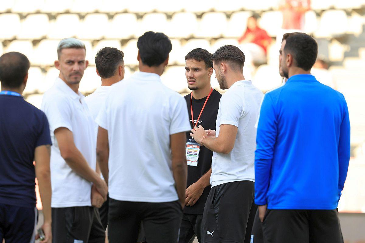 Dinamo-CRAIOVA: Meciul orgoliilor uriașe. Echipe, cote