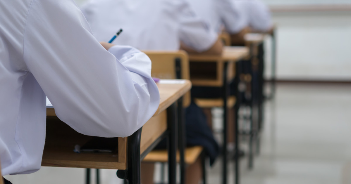 Bac 2026, profil real: Ce subiecte la info, bio și fizică au picat elevii