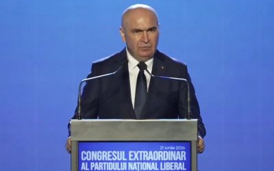 Bolojan: Absorbția fondurilor PNRR,prioritatea lunilor de vară