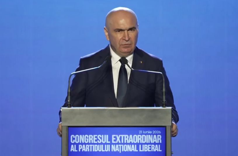 Bolojan: Absorbția fondurilor PNRR,prioritatea lunilor de vară