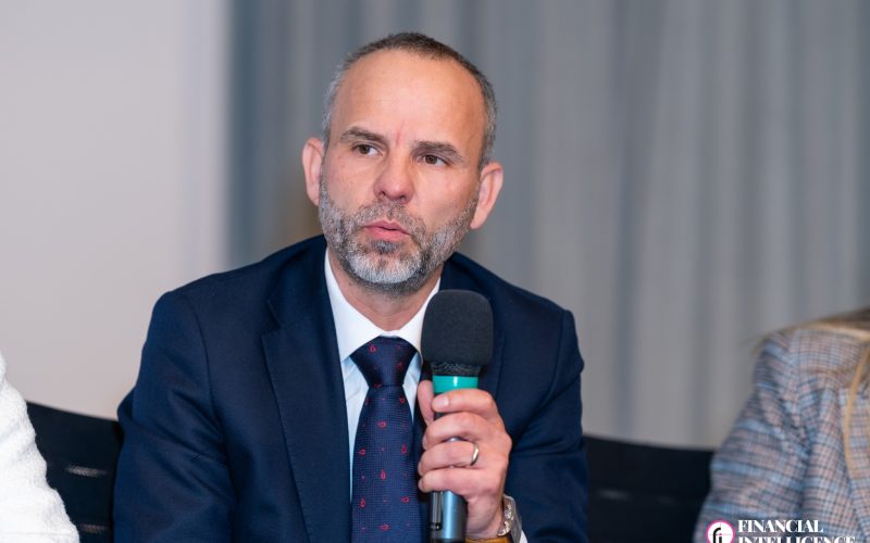 Căprariu (IMM: Digitalizarea, mai mult ca tehnici noi