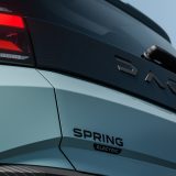 Dacia Spring oficial, VIDEO: Toate detaliile apar acum
