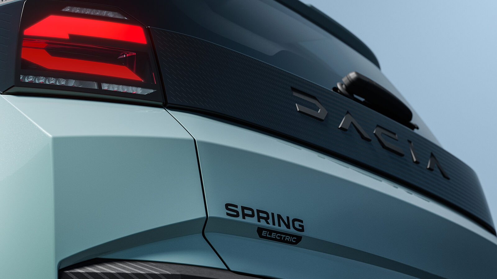 Dacia Spring oficial, VIDEO: Toate detaliile apar acum