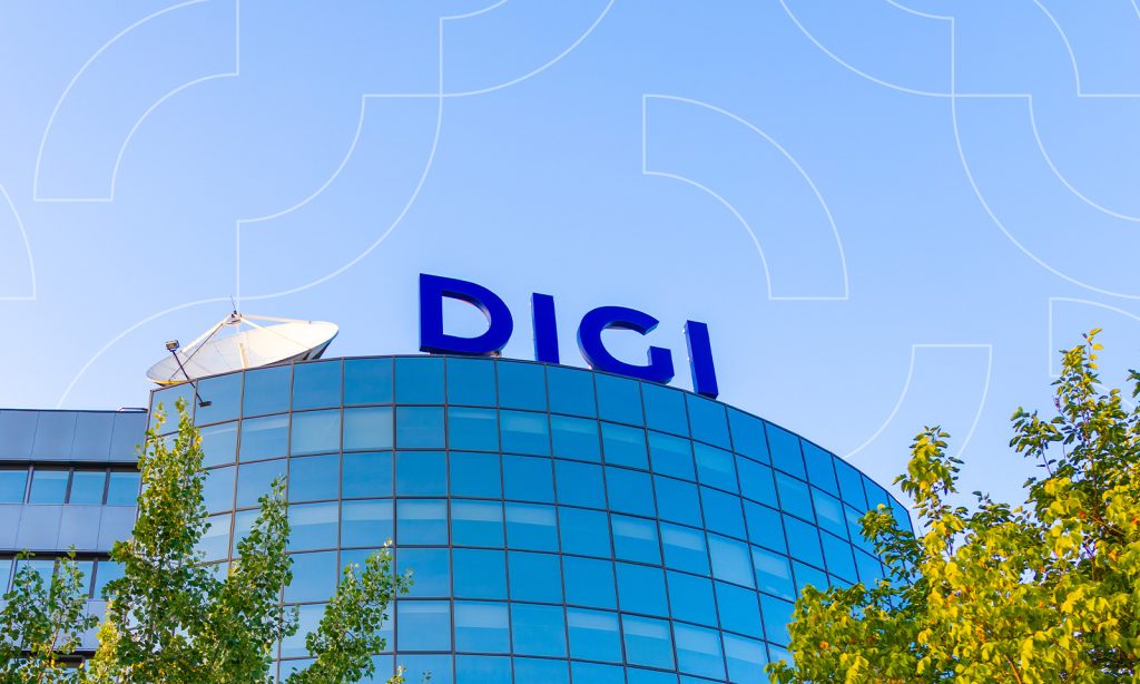 Digi Spania: Start la IPO pe 10 iulie, după aprobarea prospectului