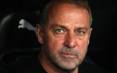 Flick NU mai are încredere în vedeta Barcelonei