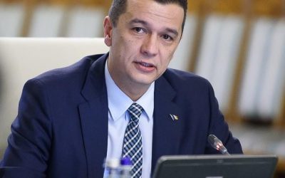 Grindeanu îl acuză pe Bolojan: A dat afară liberali vechi pentru „șoșocari”