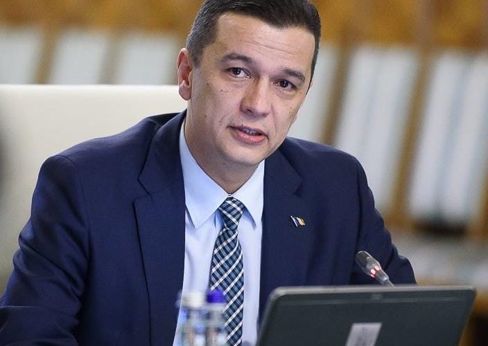 Grindeanu îl acuză pe Bolojan: A dat afară liberali vechi pentru „șoșocari”