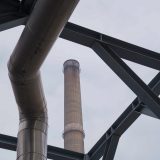 Bloc abandonat în București, fără utilități din aprilie după explozia CET