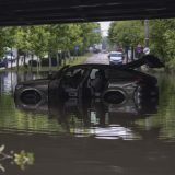 Bucureștiul se îneacă: Provocarea inundațiilor, soluția ignorată