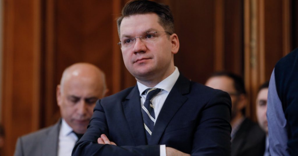 Neamțu, amendat de CNA pentru dezinformare și reclame ilegale