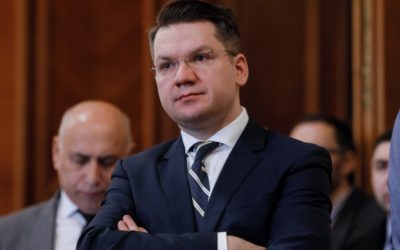 Neamțu, amendat de CNA pentru dezinformare și reclame ilegale