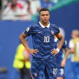 Mbappe, surprinzător pe lista Balonului de AUR 2026