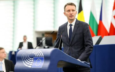 Mureșan: Guvern cu puteri depline pentru programul SAFE și 2,5 miliarde euro
