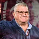 Iuliu Mureșan a rupt tăcerea după plecarea de la CFR Cluj