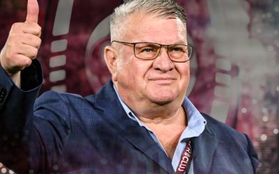 Iuliu Mureșan a rupt tăcerea după plecarea de la CFR Cluj