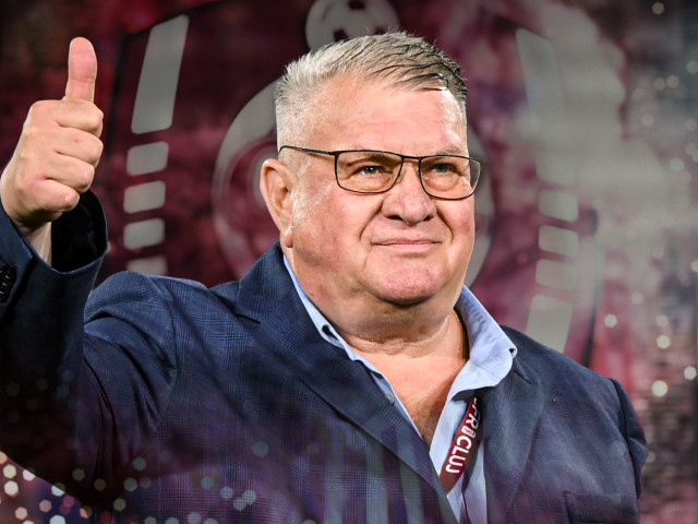 Iuliu Mureșan a rupt tăcerea după plecarea de la CFR Cluj