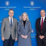 Nazare: Investiții americane, cheia României serioase în lume