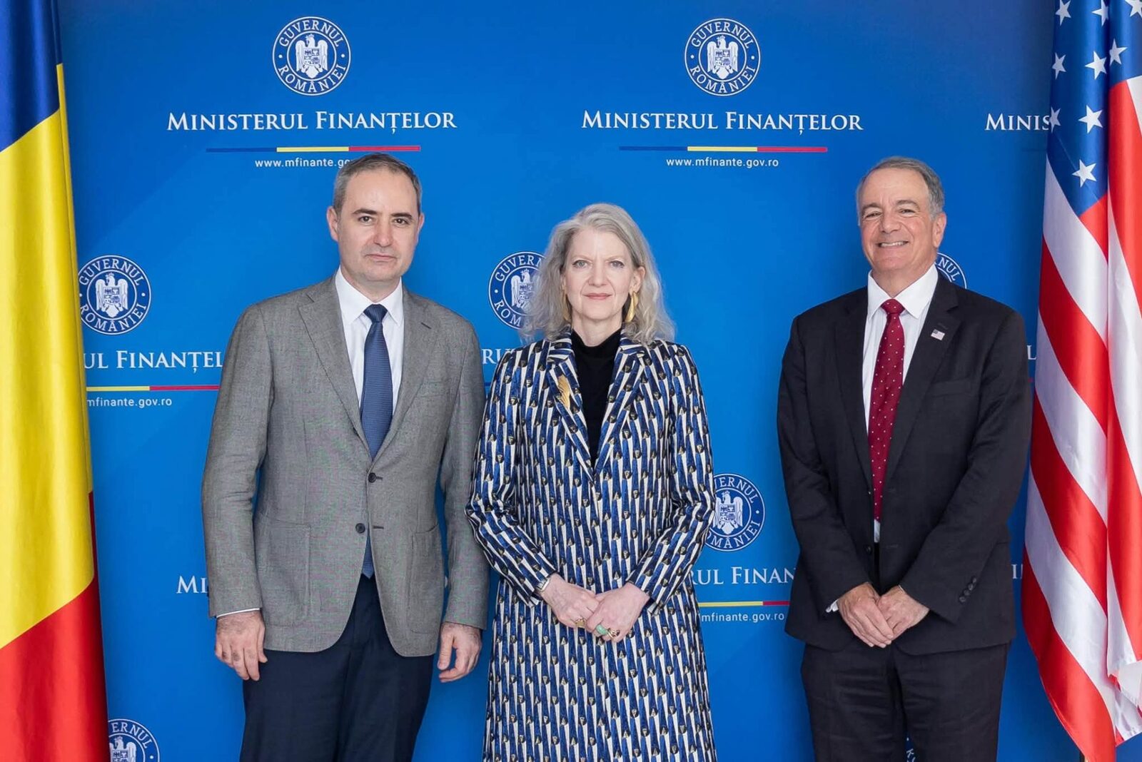 Nazare: Investiții americane, cheia României serioase în lume