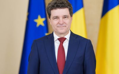 Nicuşor Dan despre legătura cu SUA: Parteneriatul transatlantic, vital