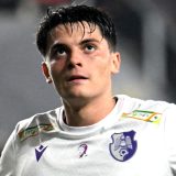 Coman dezvăluie Tudose și +3 la FC Argeș