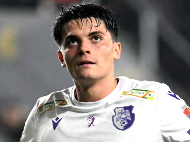 Coman dezvăluie Tudose și +3 la FC Argeș