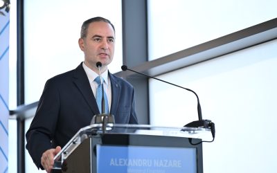 România bagă 80 miliarde € în tehnologie europeană