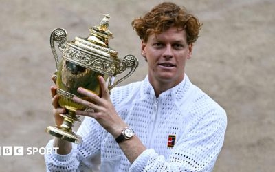 Sinner, campion la Wimbledon 2026 după șocul de la Roland Garros