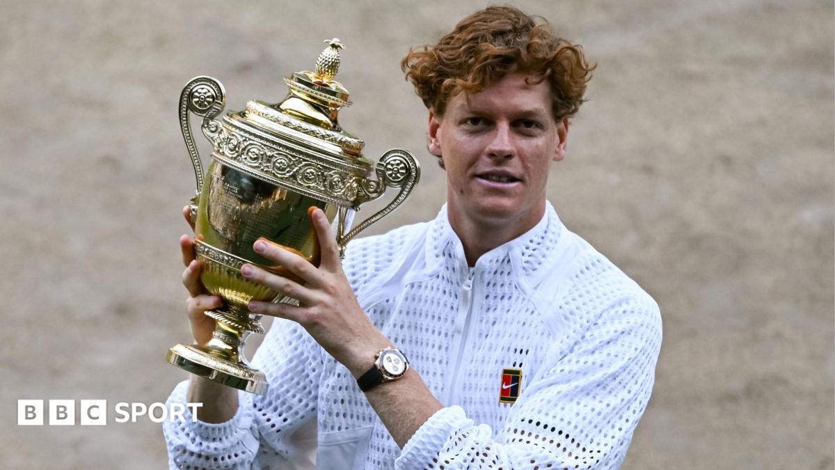 Sinner, campion la Wimbledon 2026 după șocul de la Roland Garros