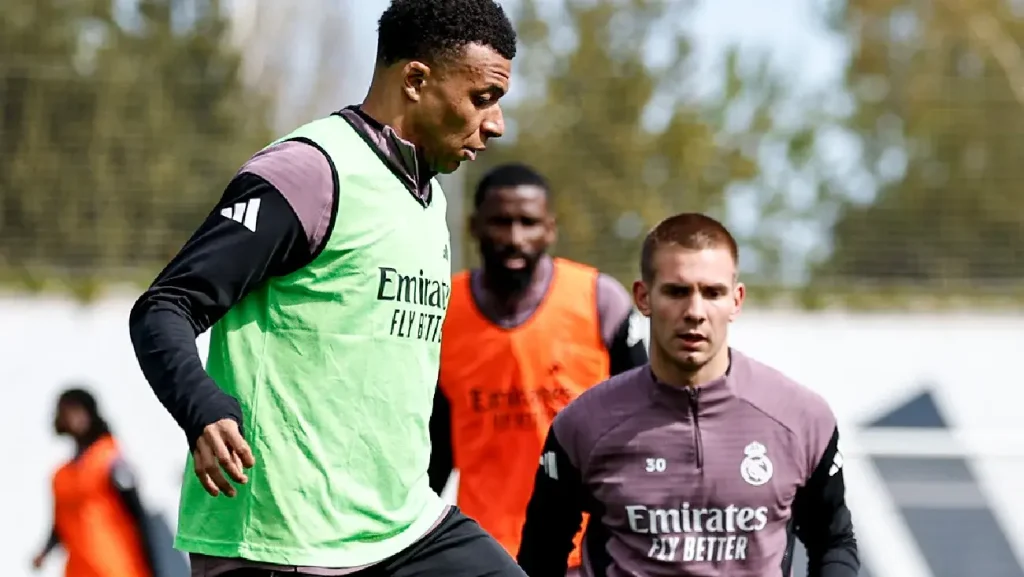 Star Real Madrid pleacă sub formă de împrumut vara aceasta