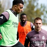 Star Real Madrid pleacă sub formă de împrumut vara aceasta