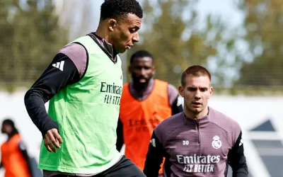 Star Real Madrid pleacă sub formă de împrumut vara aceasta