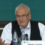 Tőkes la Tușnad: Maghiarii din Transilvania, grup etnic în primejdie în Europa