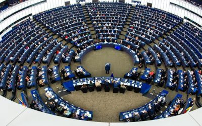 UE vrea friu la giganții tech, spațiu pentru campioni europeni