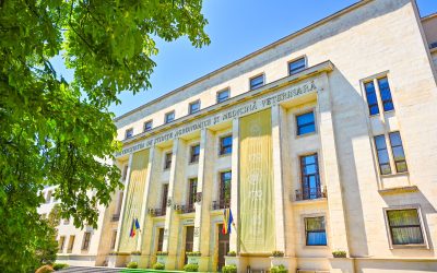 USAMV: Start înscrieri licență, peste 4000 locuri disponibile