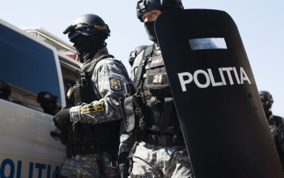 Milioane de euro sifonați: Gruparea falsifica mașini
