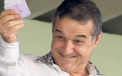 Becali, miza Mondial 2026: Pariu șoc în sferturi, refuză meciul