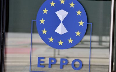 EPPO, Descinderi în România: CJ și Spitalul Ilfov, vizați în dosar de fraudă