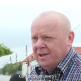 Viorel și soția lui, reținuți. DIICOT a descins la azile ilegale